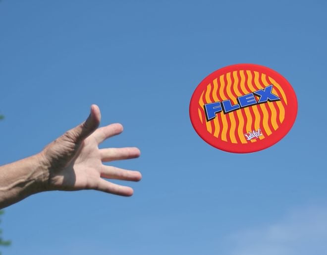 Sky Rider Flex