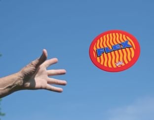 Sky Rider Flex