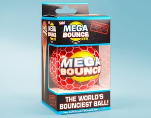Mega Bounce XTR
