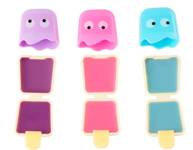Lolly Lip Balms