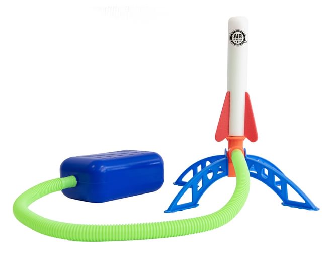 Air Blaster Rocket 