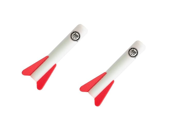 Air Blaster jump Rocket