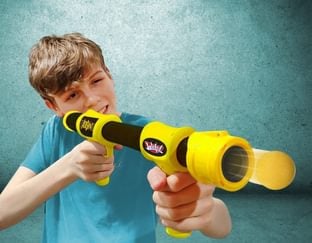 Airshot Pop Blaster