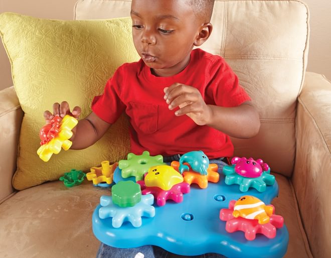 Learning Resources Ocean Wonders