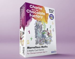 Marvellous Maths