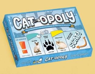 Cat-Opoly