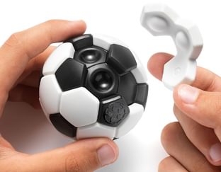 Plug and Play Ball
