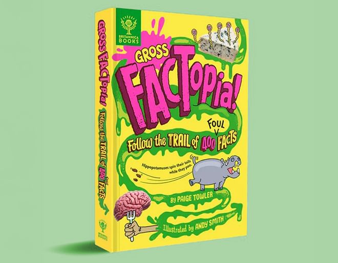 Gross Factopia