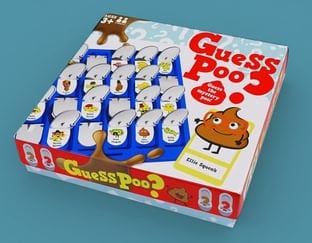 Guess Poo?