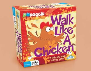 Cheatwell Walk Like A Chicken