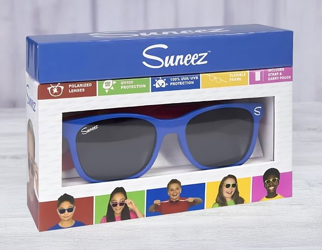 Suneez Children's Sunglasses