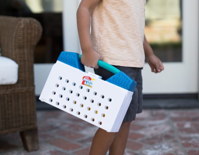 Pretend Play Tool Kit