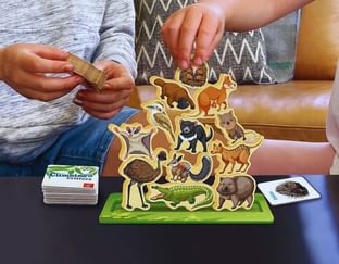 Climbing Critters