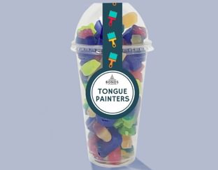 Tongue Painters