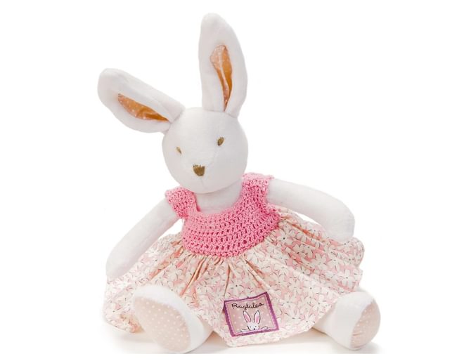 Fifi Rabbit