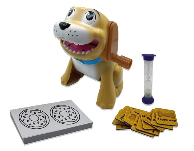 University Games The Dog Ate My Homework