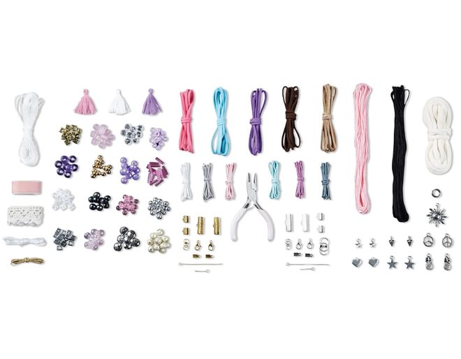 Jewellery Designer Set