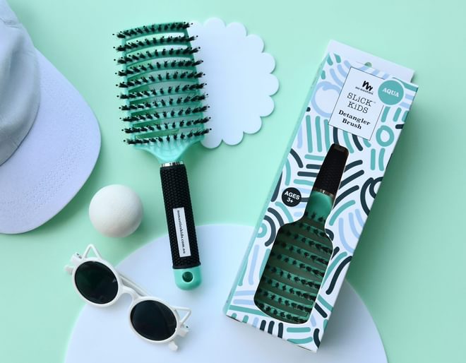 Detangler Brush