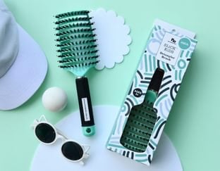 Detangler Brush