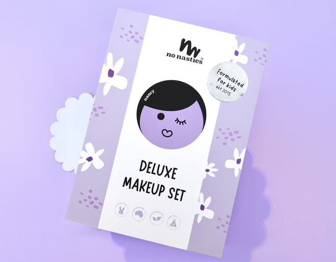 Children's make up set