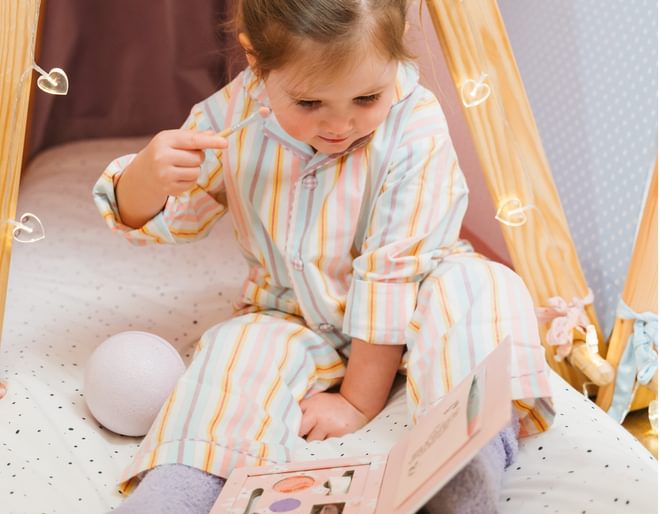 Children's make Up Set