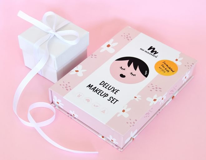 No Nasties Nala Make Up Set