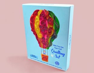 Quilling Set