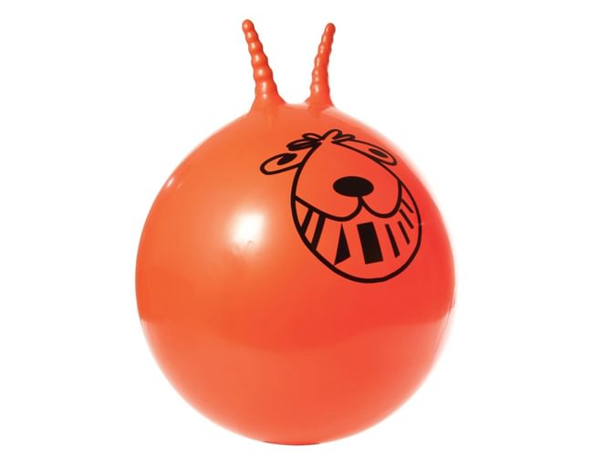 Space Hopper Pump