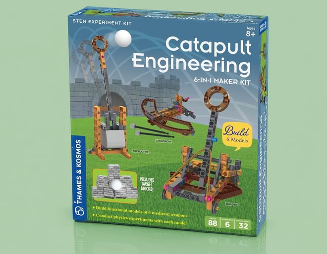 Catapult Engineering