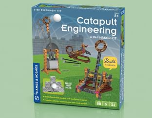 Catapult Engineering
