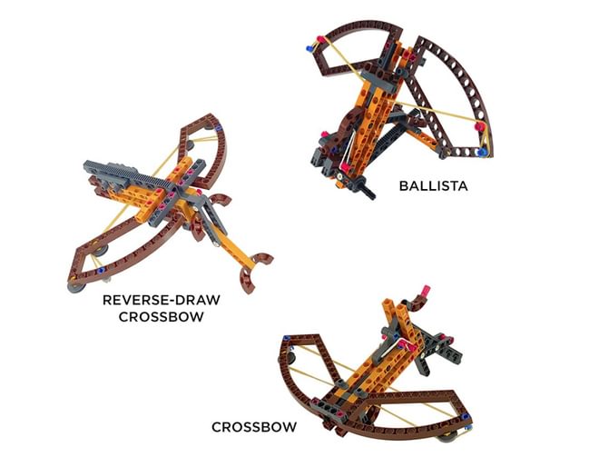 Catapult Engineering