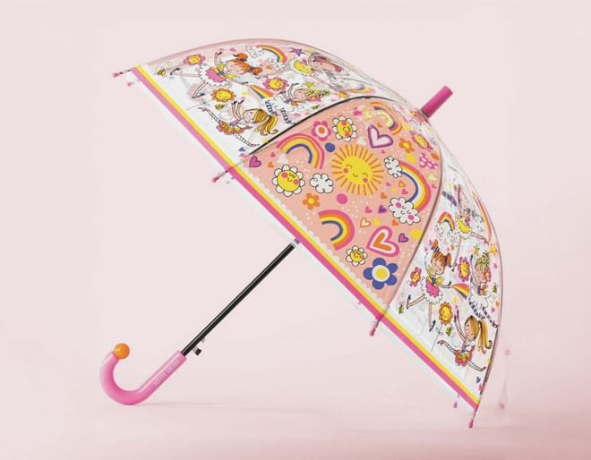 Fairy Ballerina Umbrella