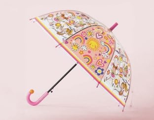 Fairy Ballerina Umbrella