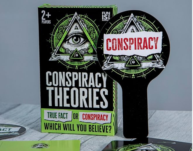 Conspiracy Theories