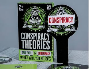 Conspiracy Theories
