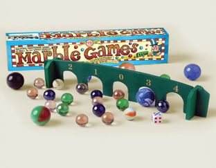 Marble Games