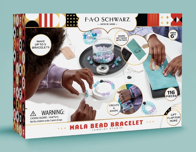 Bead Bracelet Jewellery Studio