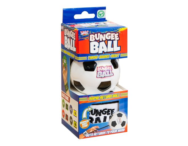 Bungee Ball