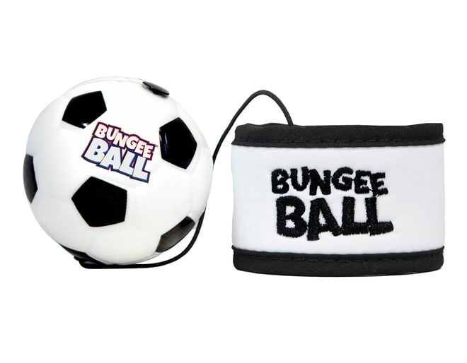 Wicked Vision Football Bungee Ball 