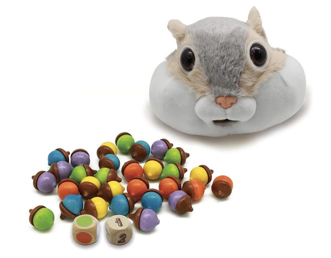 Roo Games Feed Fuzzy