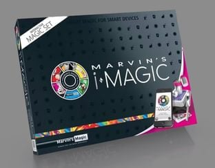 Marvin's iMagic