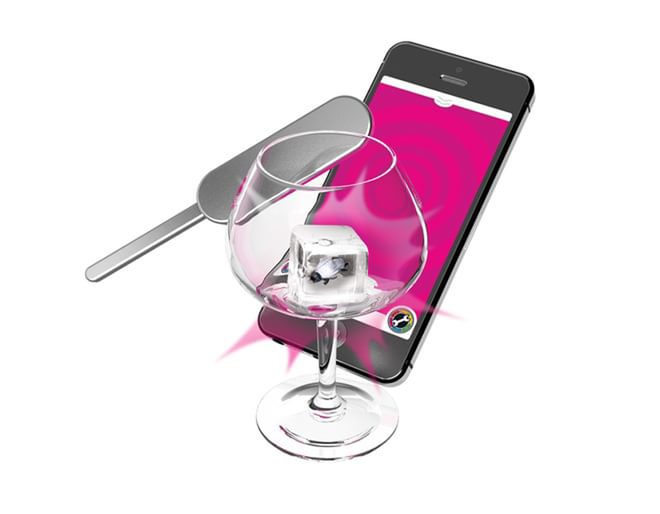 Marvin's Interactive iMagic