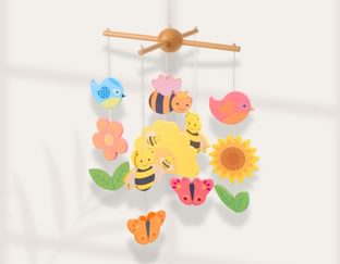 Spring Garden Mobile