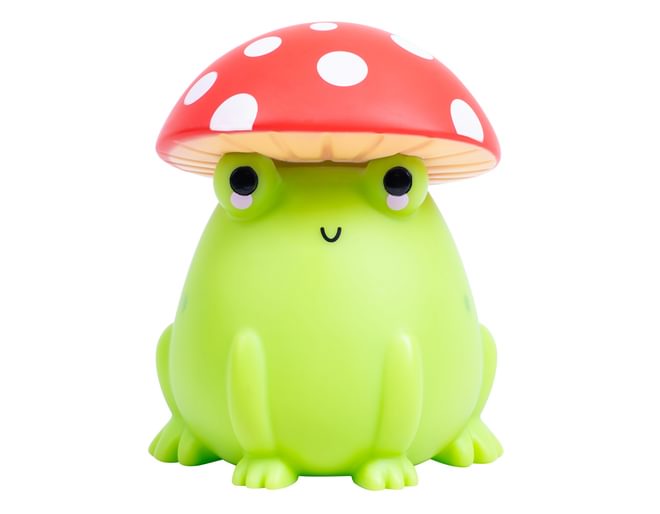 Frog Mushroom Mood Light