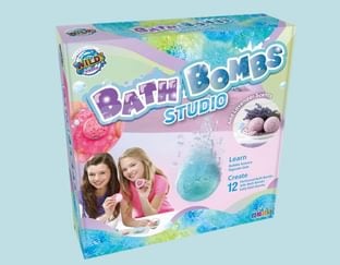 Bath Bomb Studio