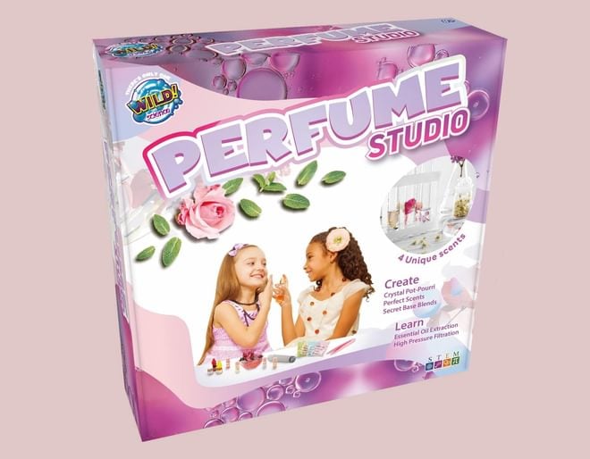 Perfume Studio