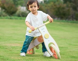 Balance Bike