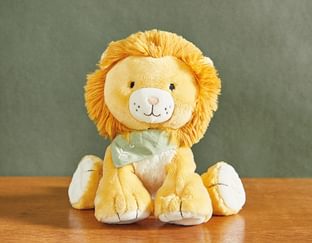 Kaloo Nougat the Lion