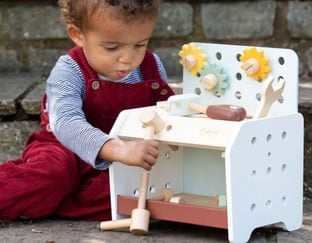 Mini Workbench