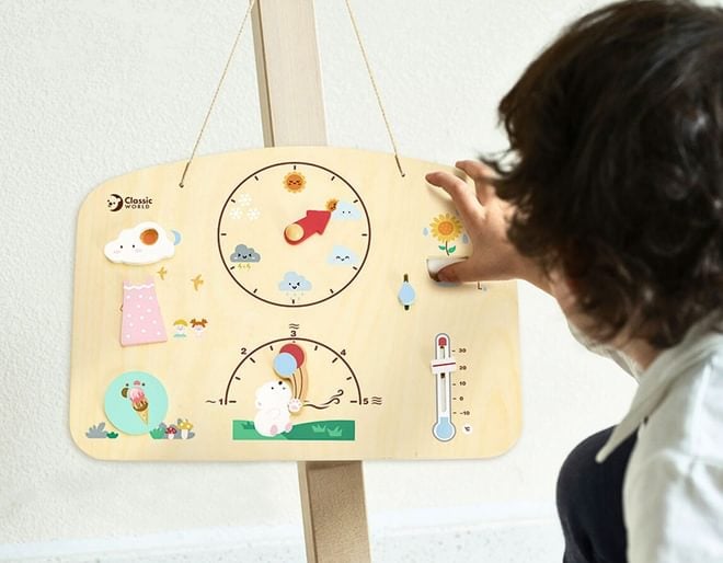 Barometer